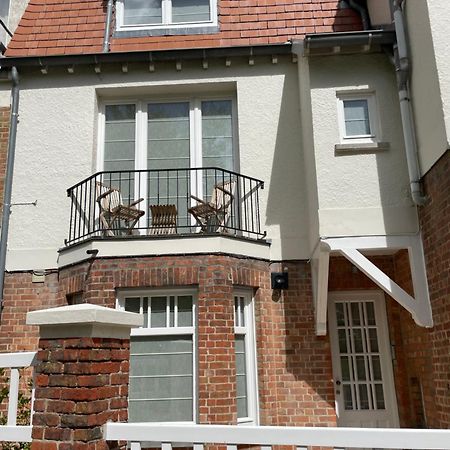 Mon Nid Apartment Де Пане Екстериор снимка