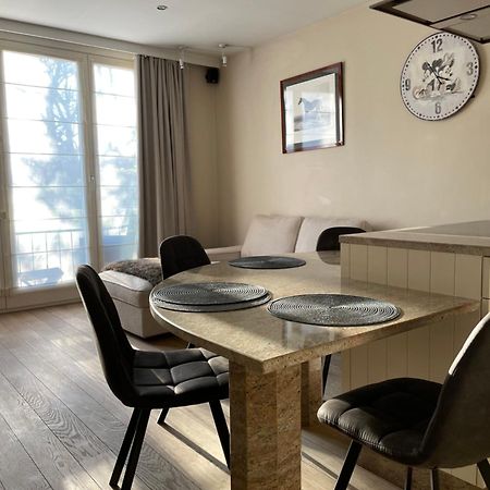 Mon Nid Apartment Де Пане Екстериор снимка