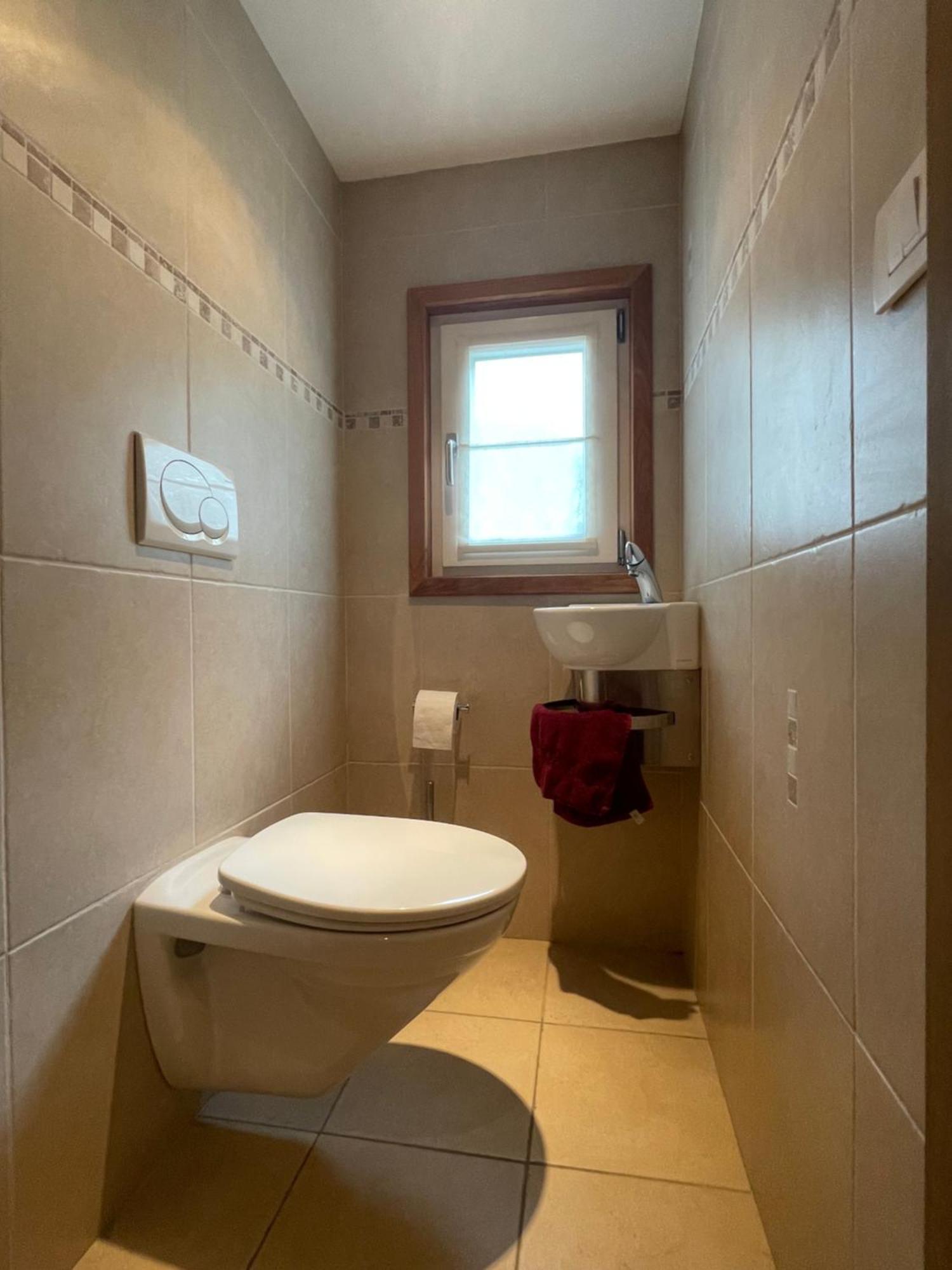 Mon Nid Apartment Де Пане Екстериор снимка